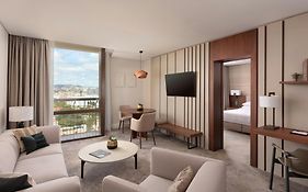 Lisbon Marriott Hotel